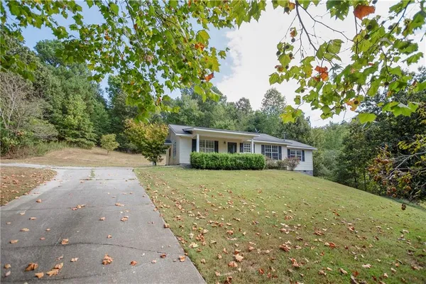 $1,085,000 | 7169 Red Bud Road Northeast, Ranger, GA 30734