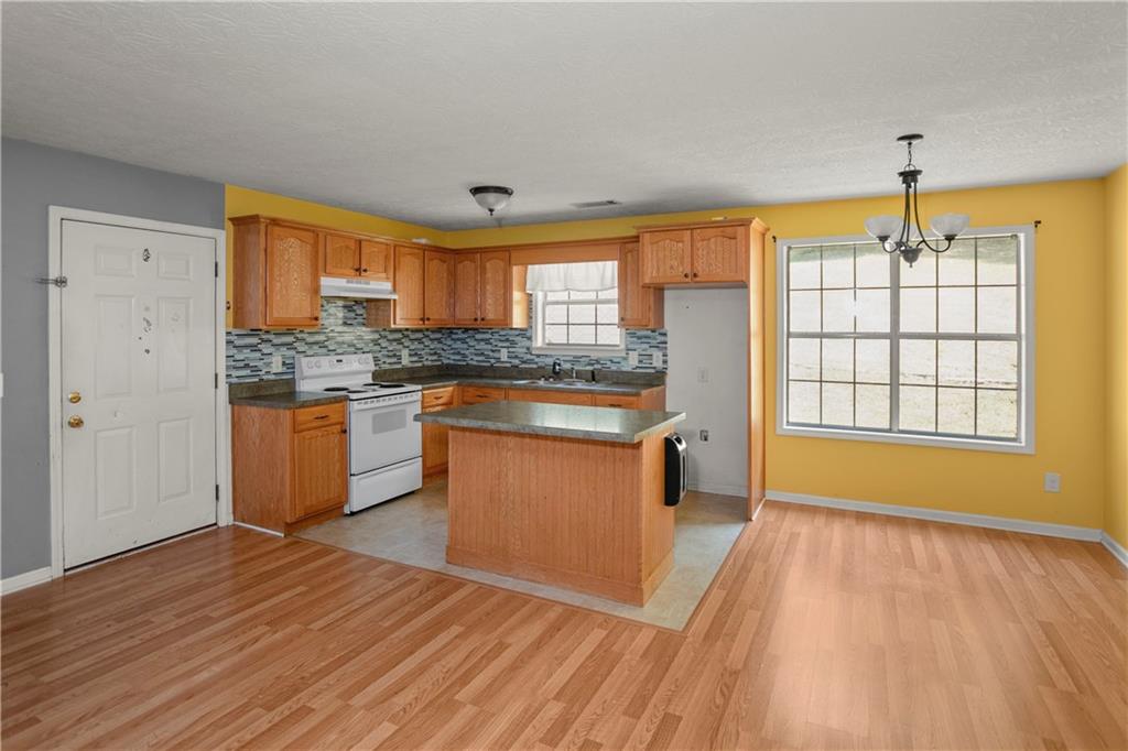 7169 Red Bud Road Northeast Ranger, GA 30734 - Photo 40 of 85