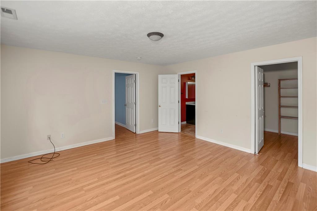 7169 Red Bud Road Northeast Ranger, GA 30734 - Photo 45 of 85