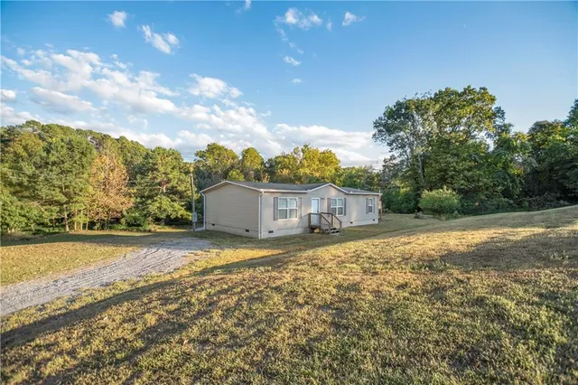 $1,125,000 | 7169 Red Bud Road Northeast, Ranger, GA 30734