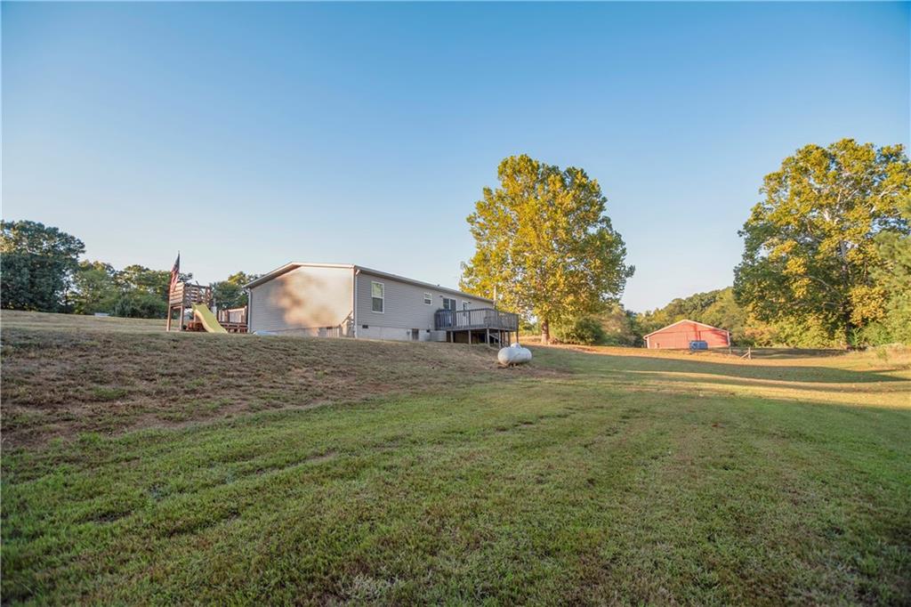 7169 Red Bud Road Northeast Ranger, GA 30734 - Photo 57 of 85