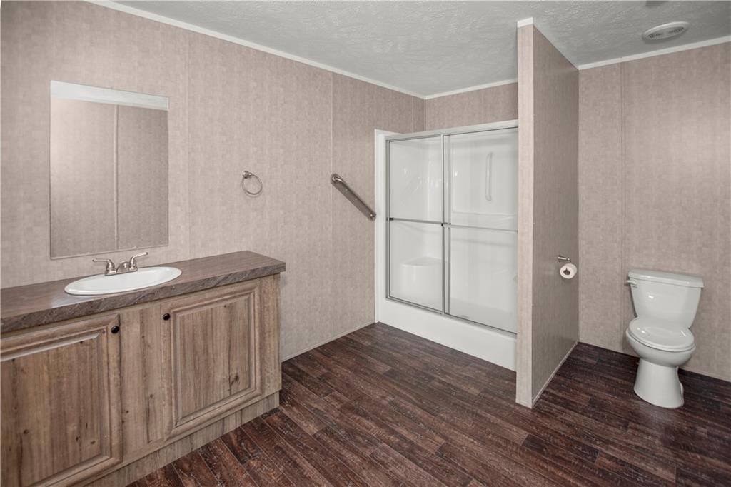 7169 Red Bud Road Northeast Ranger, GA 30734 - Photo 70 of 85