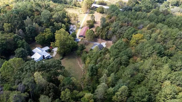 $1,085,000 | 7169 Red Bud Road Northeast, Ranger, GA 30734