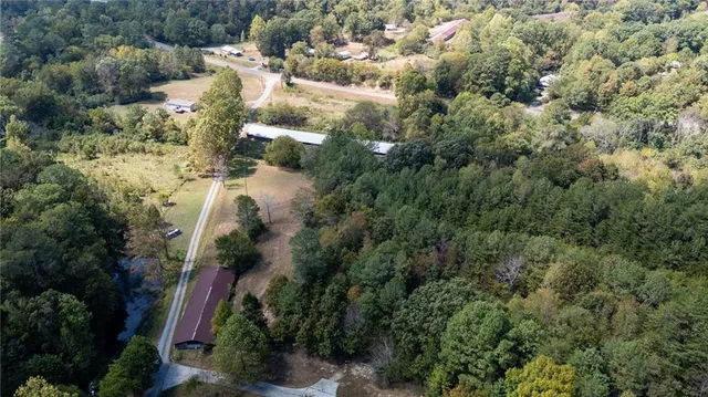 $1,125,000 | 7169 Red Bud Road Northeast, Ranger, GA 30734