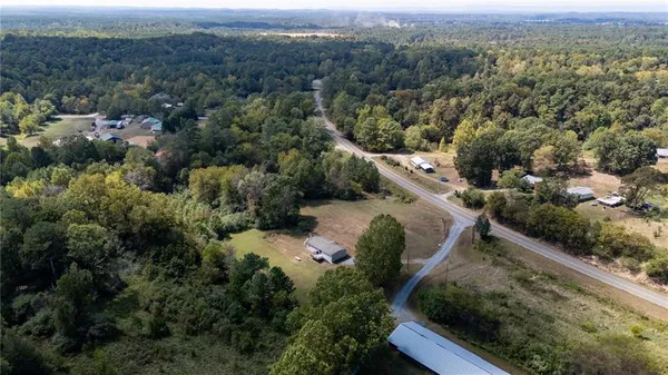 $1,085,000 | 7169 Red Bud Road Northeast, Ranger, GA 30734