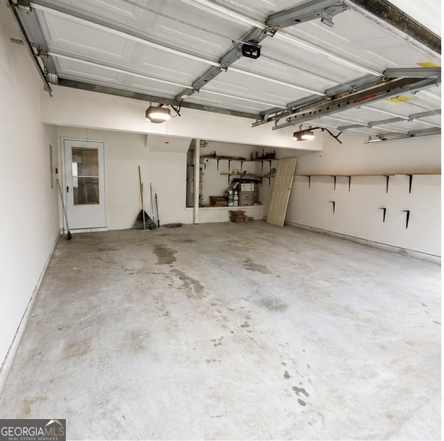 65 Waters Edge Way Fayetteville, GA 30215 - Photo 17 of 18