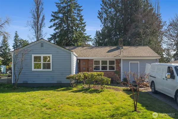$782,000 | 1557 Northeast 171st Street, Shoreline, WA 98155