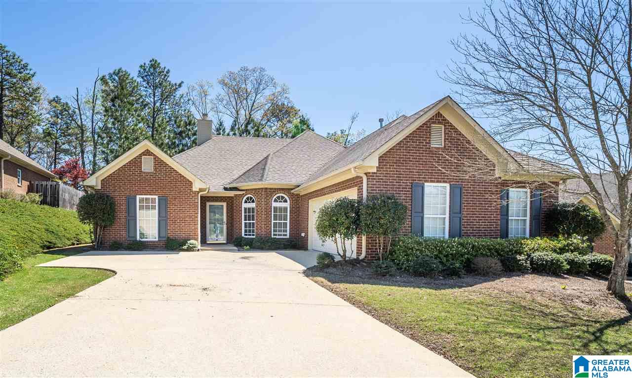 977 Narrows Point Drive Birmingham, AL 35242 - Photo 21 of 24