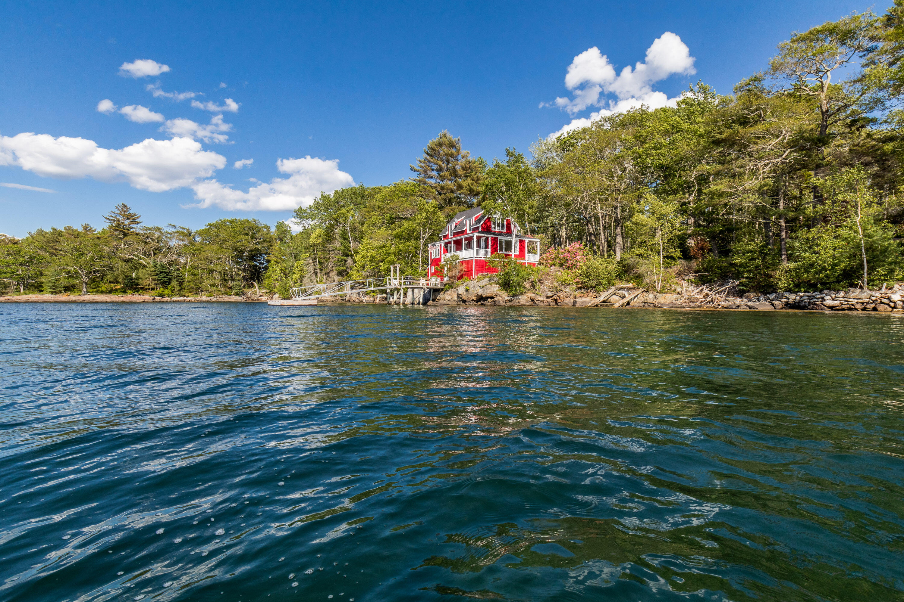 61 Paradise Point Road East Boothbay, ME 04544 - Photo 12 of 57 20210616ms-81089