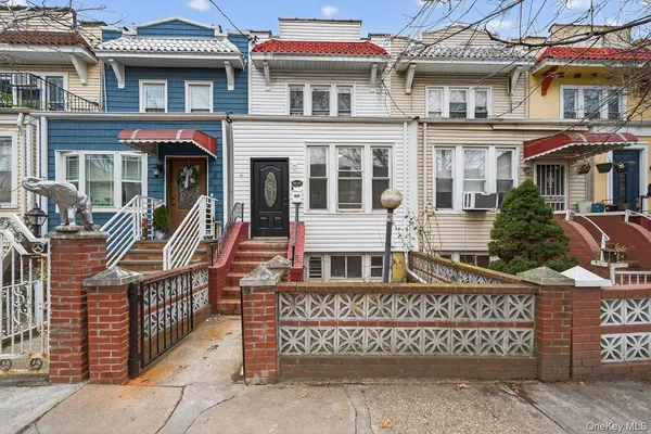 $3,200 | 2561 99th Street, Unit 1 | East Elmhurst
