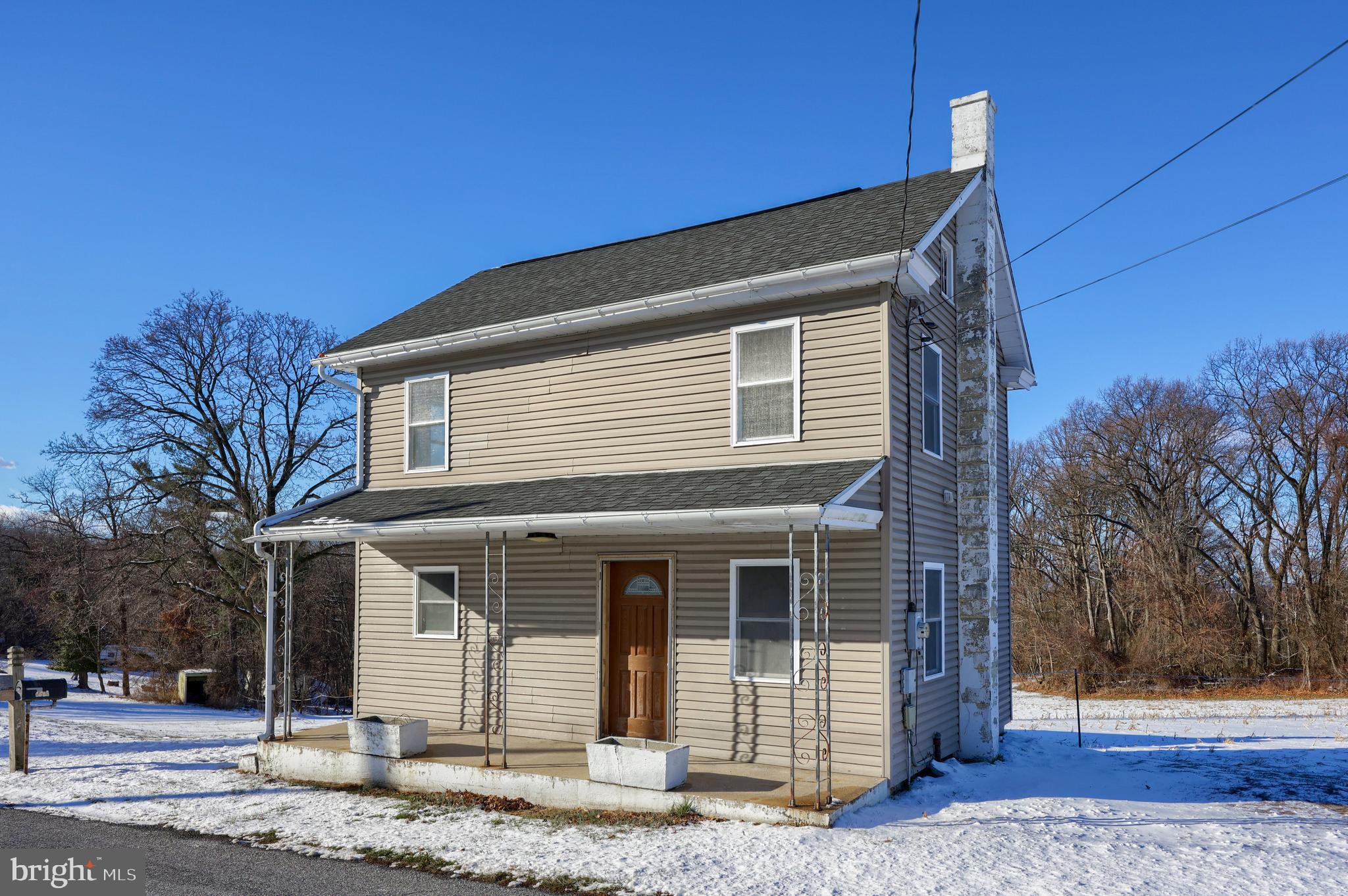 4325 Fairview Road Columbia, PA 17512 - Photo 1 of 25 Welcome to 4325 Fairview Rd