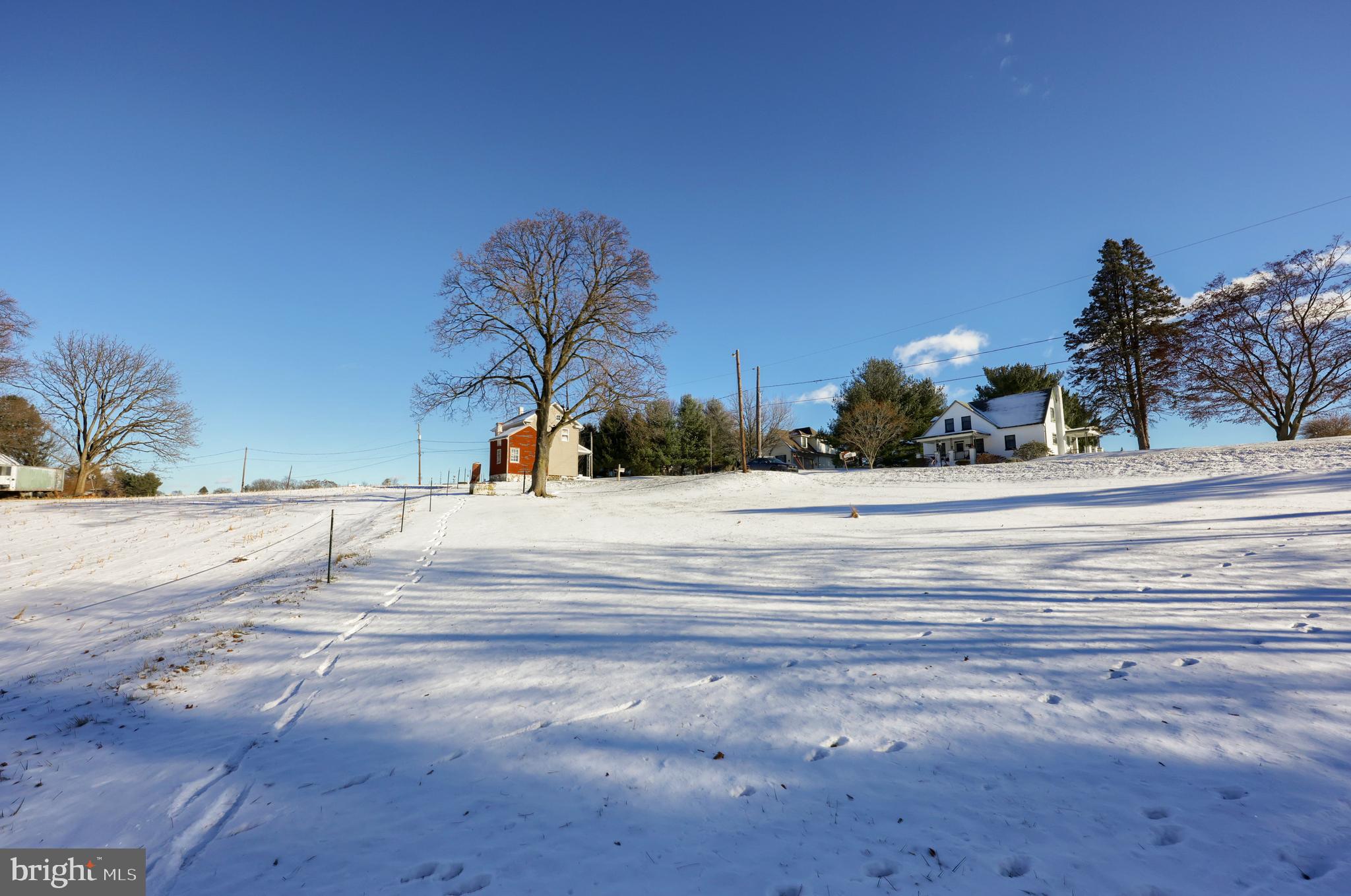 4325 Fairview Road Columbia, PA 17512 - Photo 4 of 25 .60 acres