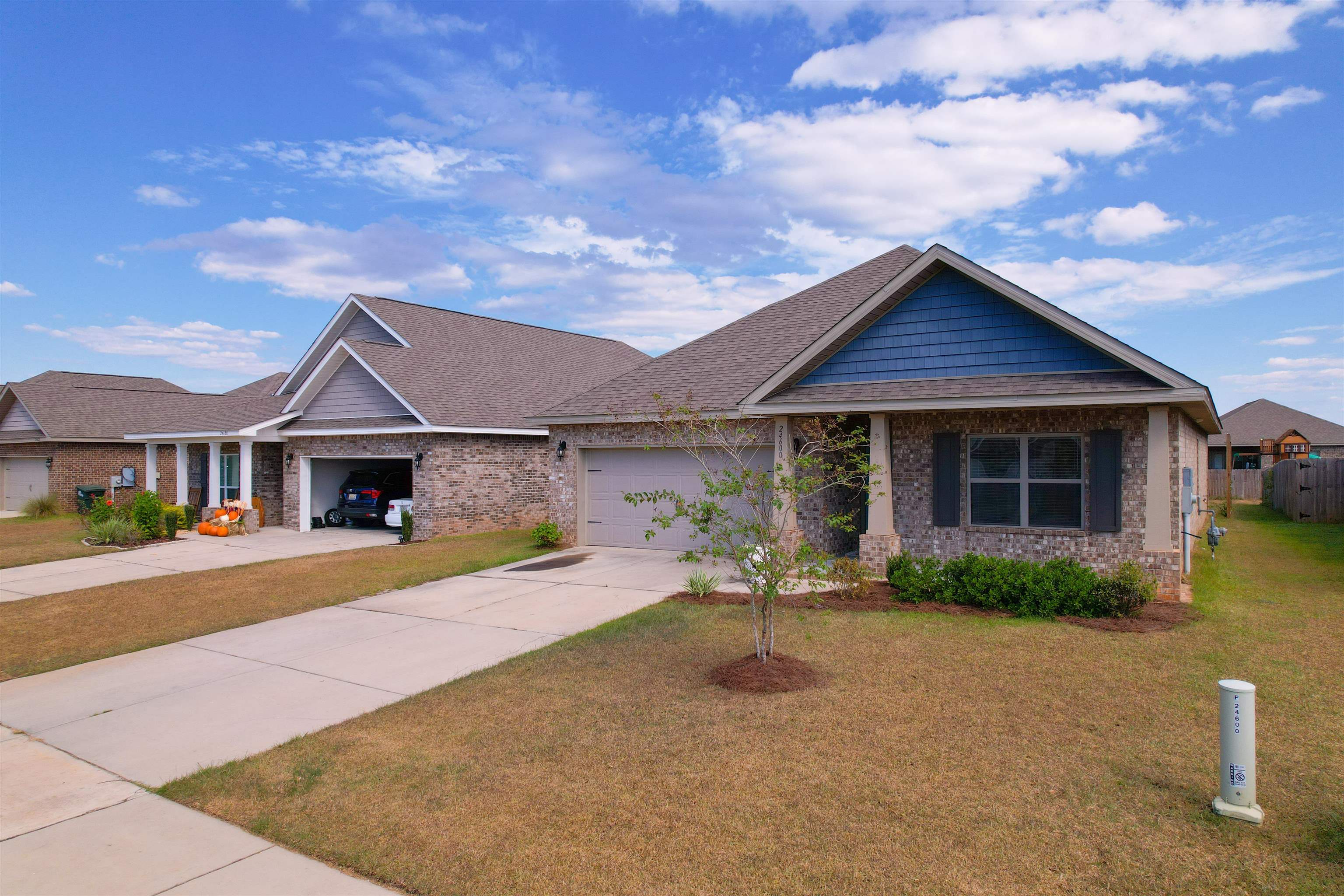 24600 Slater Mill Road Daphne, AL 36526 - Photo 1 of 35