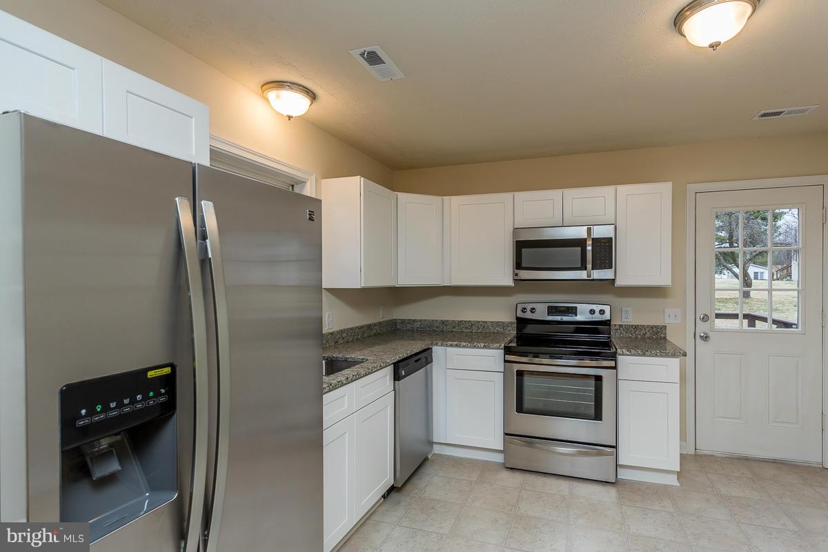 13424 Rixeyville Road Culpeper, VA 22701 - Photo 14 of 30 Kitchen