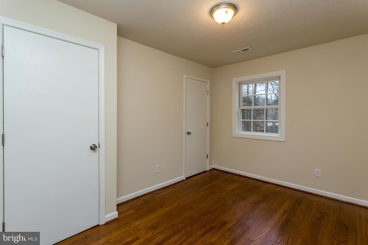 13424 Rixeyville Road Culpeper, VA 22701 - Photo 23 of 30 Bedroom Three