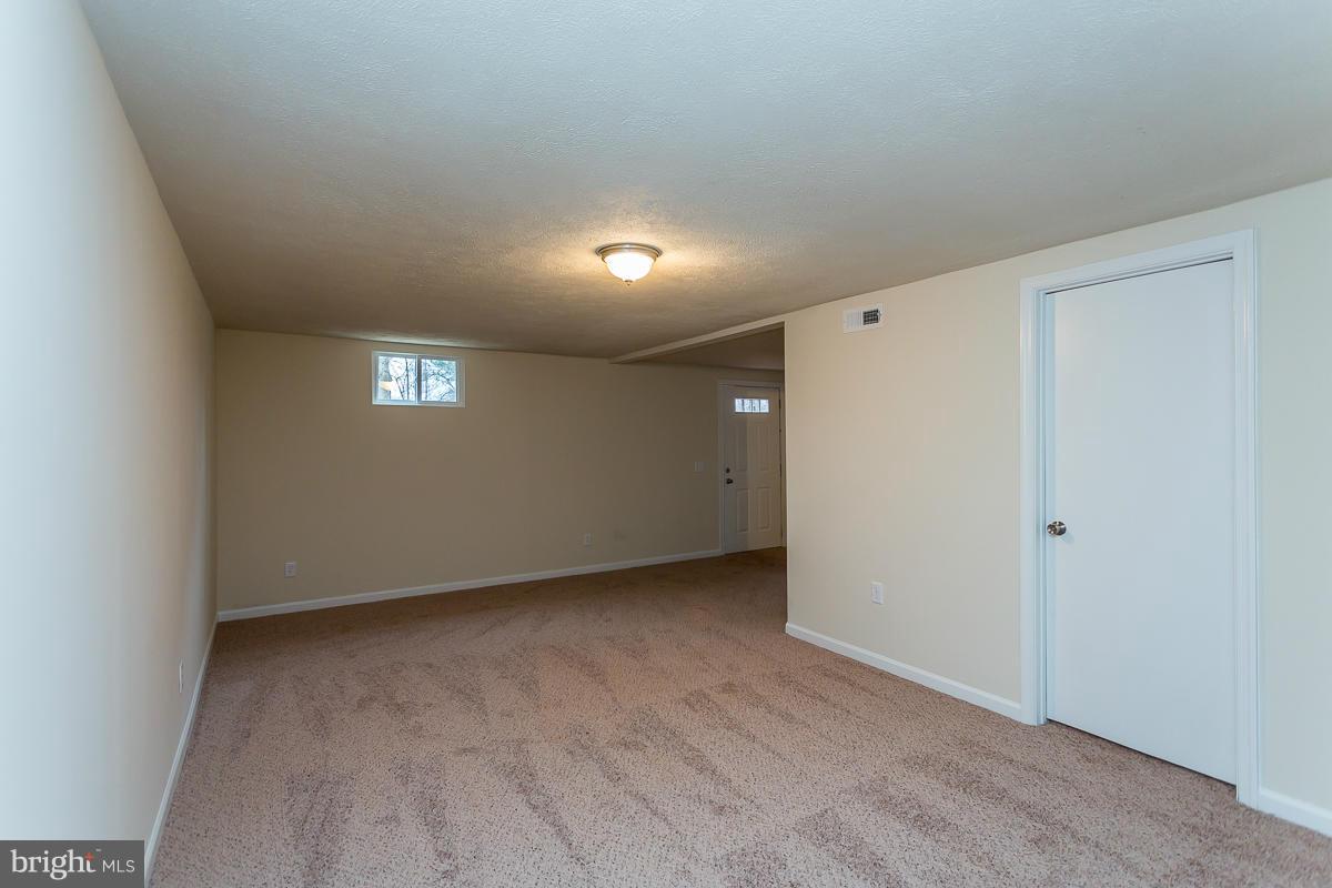 13424 Rixeyville Road Culpeper, VA 22701 - Photo 25 of 30 Basement