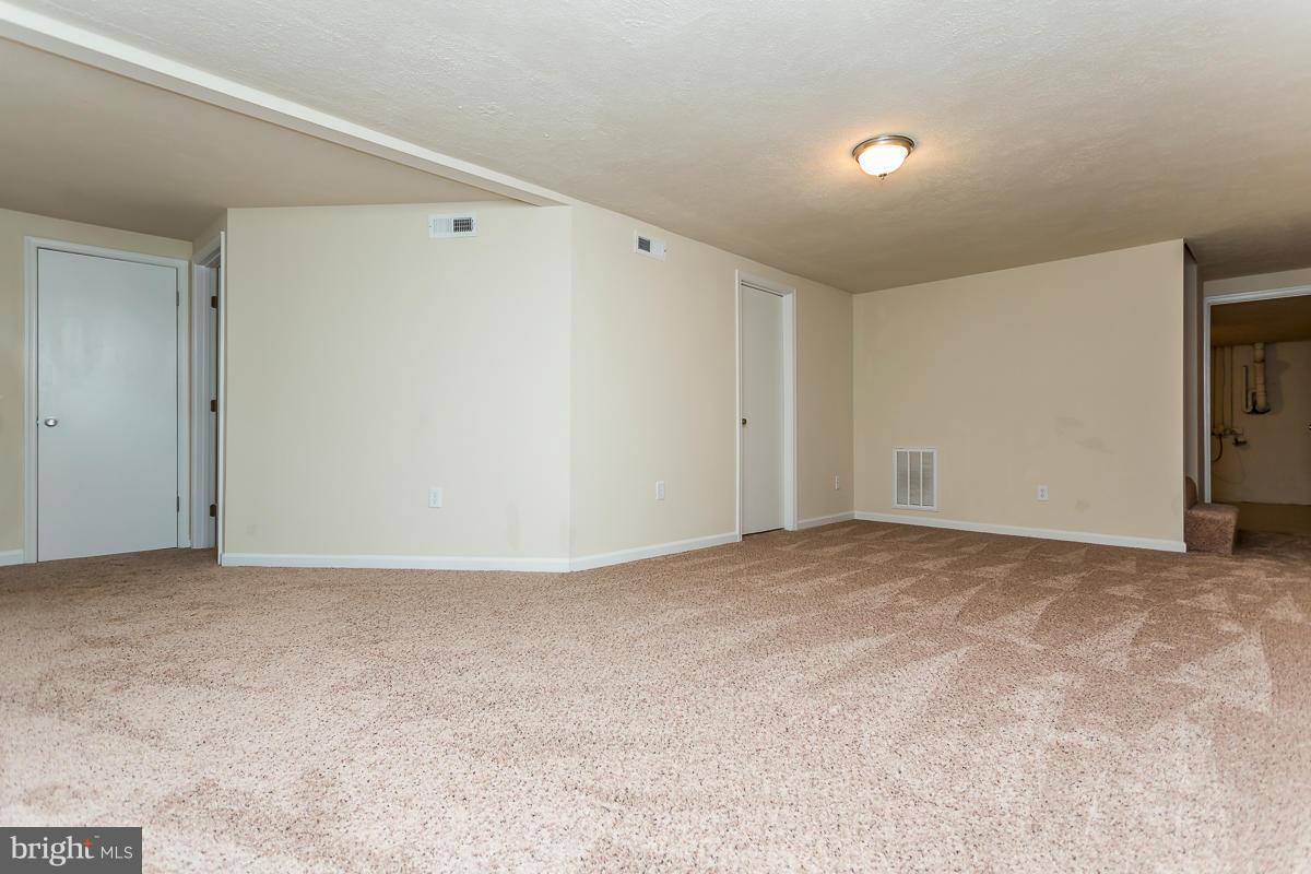 13424 Rixeyville Road Culpeper, VA 22701 - Photo 26 of 30 Basement