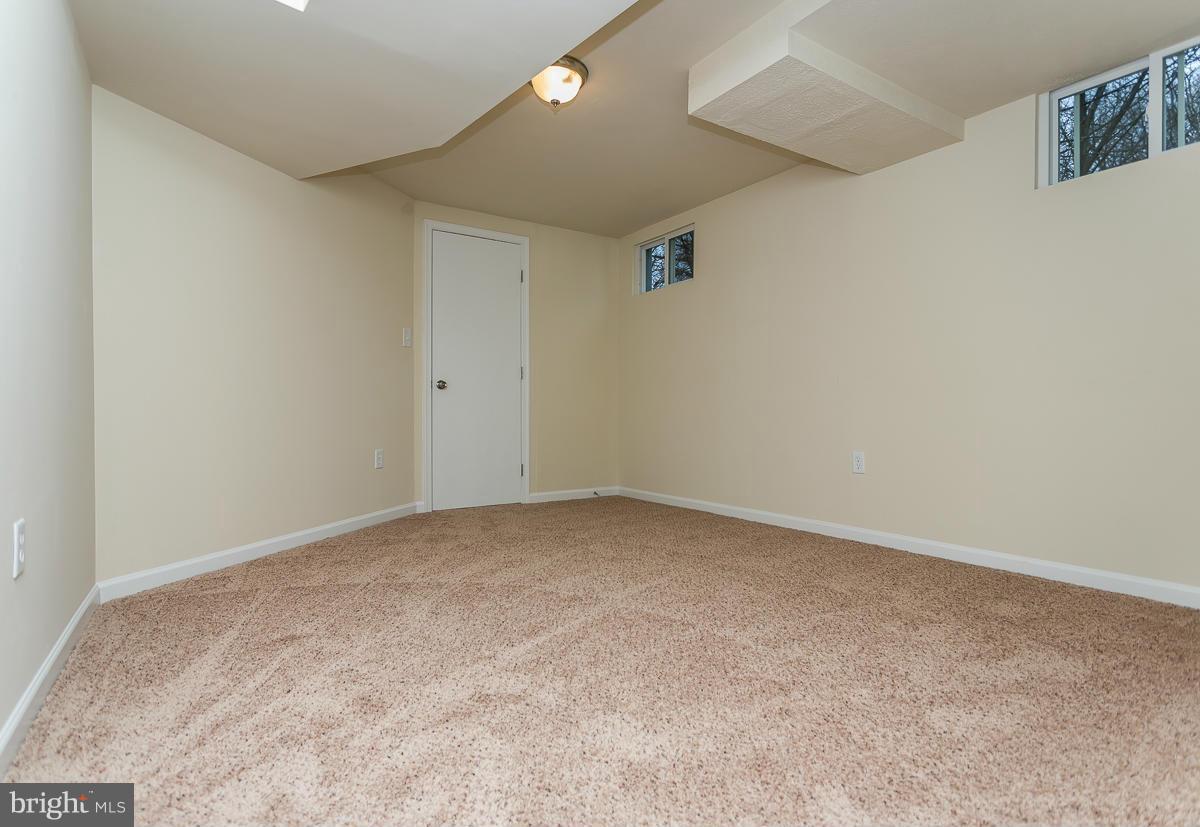 13424 Rixeyville Road Culpeper, VA 22701 - Photo 27 of 30 Basement Bedroom
