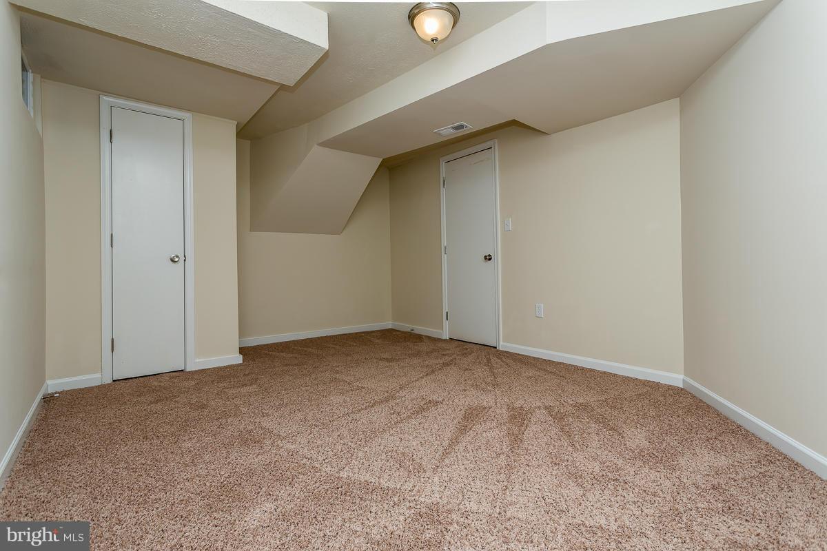 13424 Rixeyville Road Culpeper, VA 22701 - Photo 28 of 30 Basement Bedroom