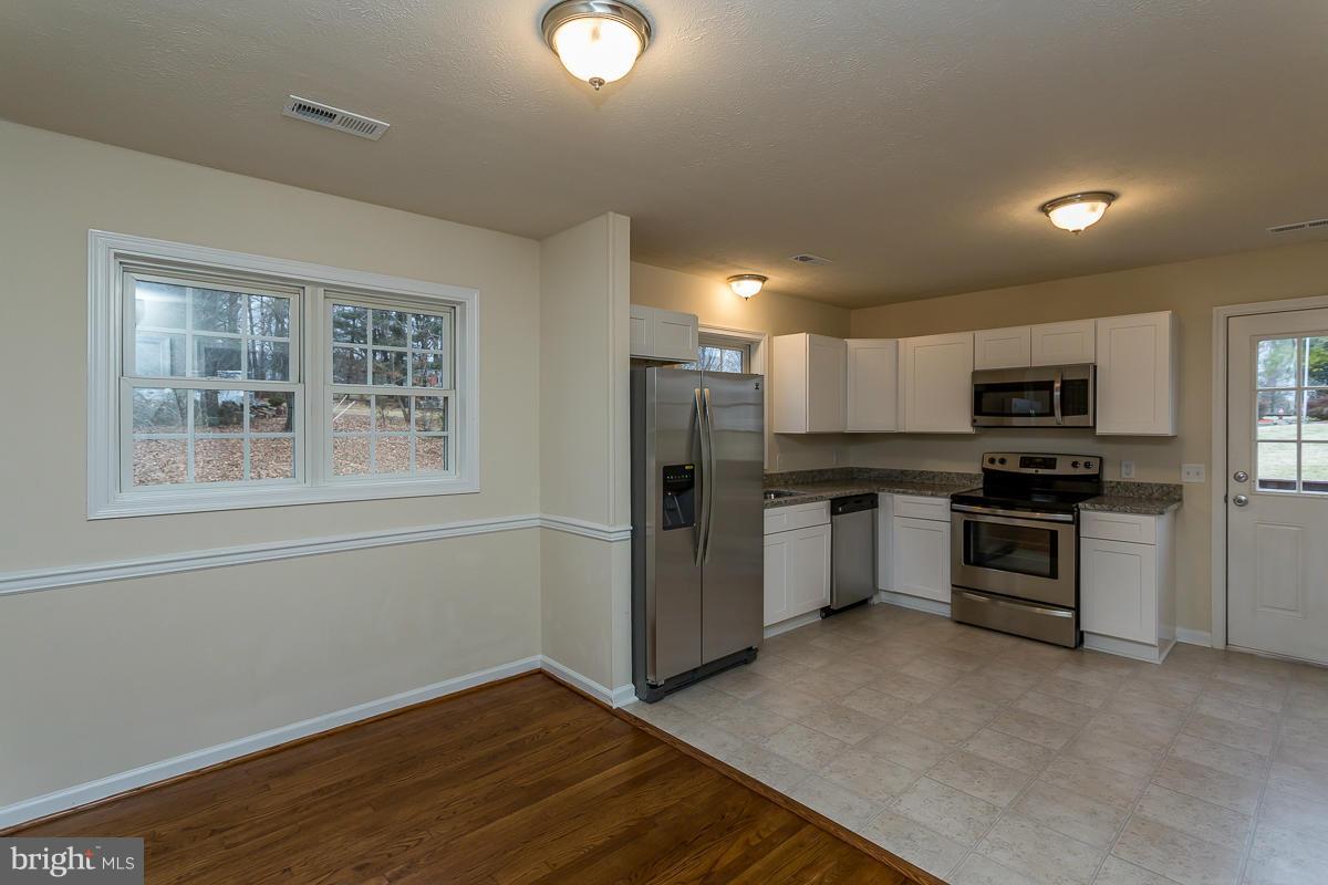 13424 Rixeyville Road Culpeper, VA 22701 - Photo 7 of 30 Dining Room