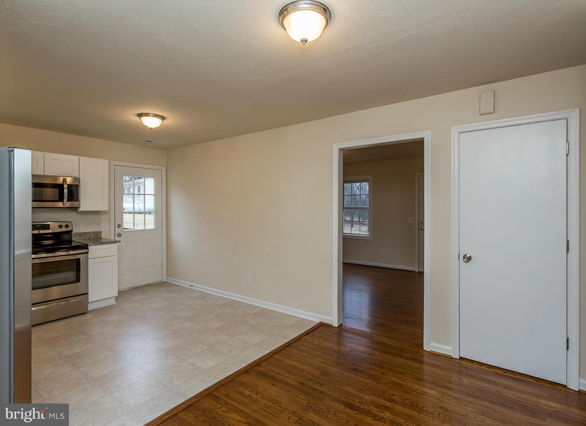 13424 Rixeyville Road Culpeper, VA 22701 - Photo 8 of 30 Dining Room