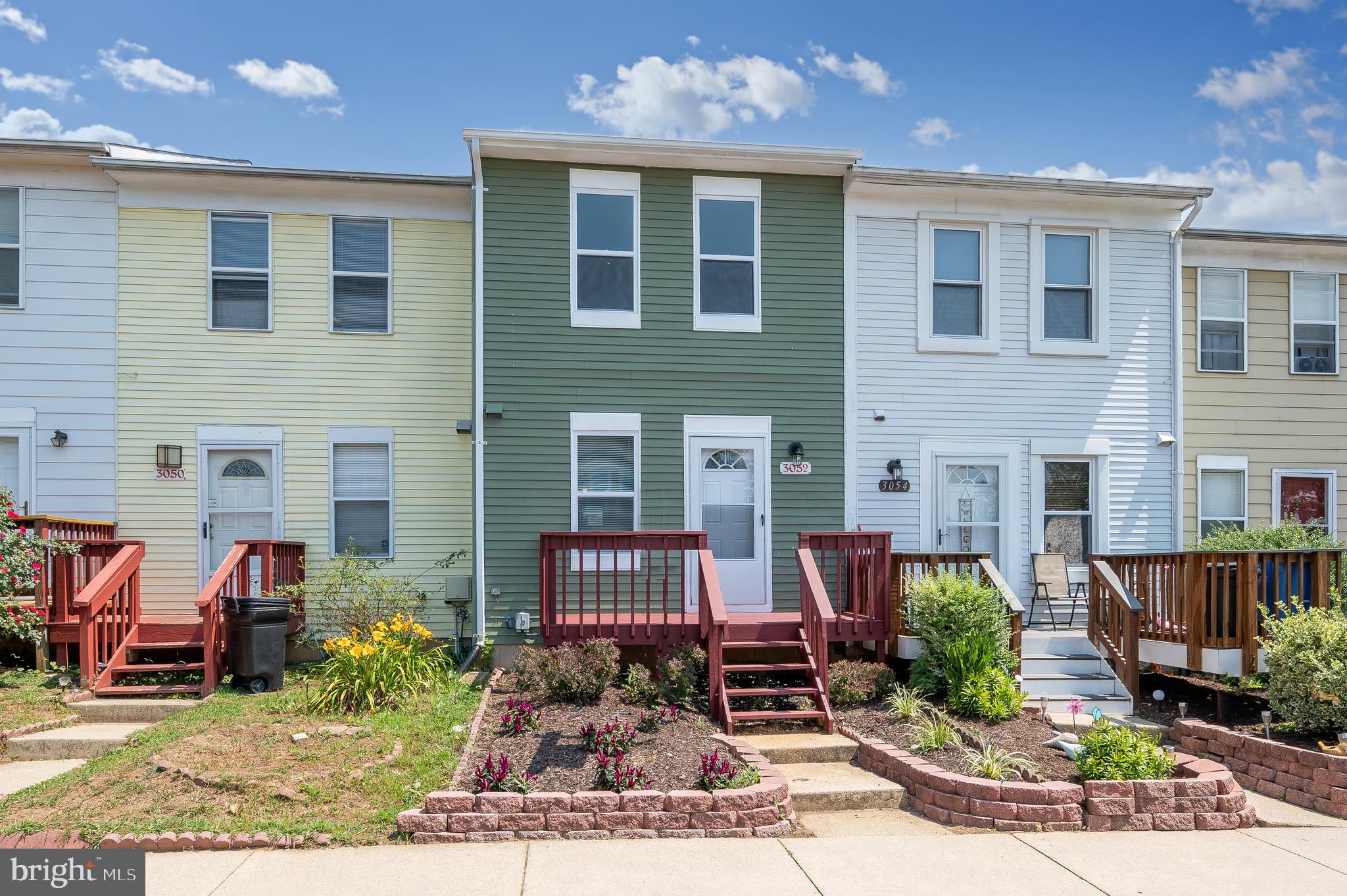 3052 Shepperton Terrace Silver Spring, MD 20904 - Photo 1 of 50 Gallery Image 1