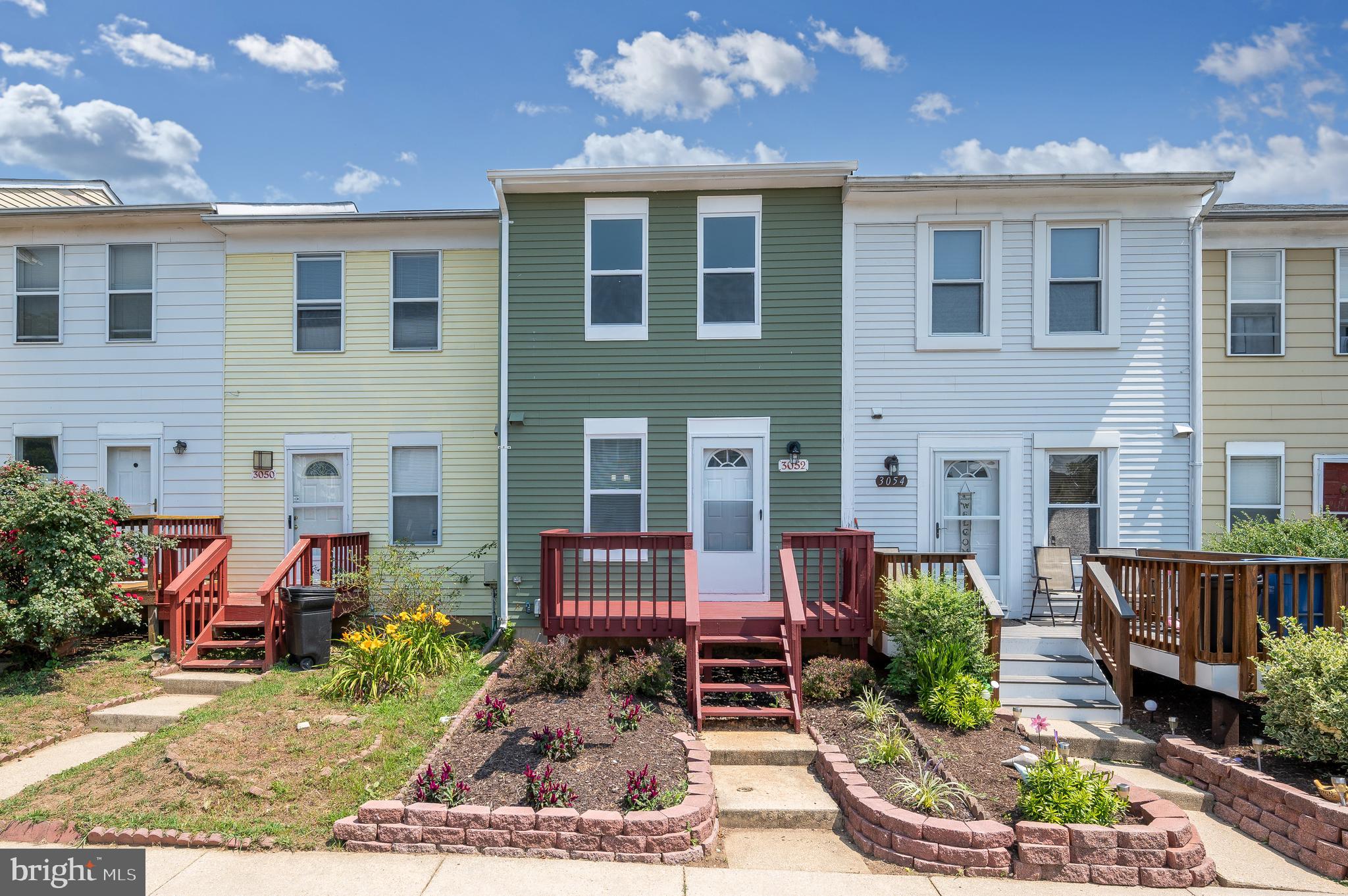 3052 Shepperton Terrace Silver Spring, MD 20904 - Photo 2 of 50 Gallery Image 2