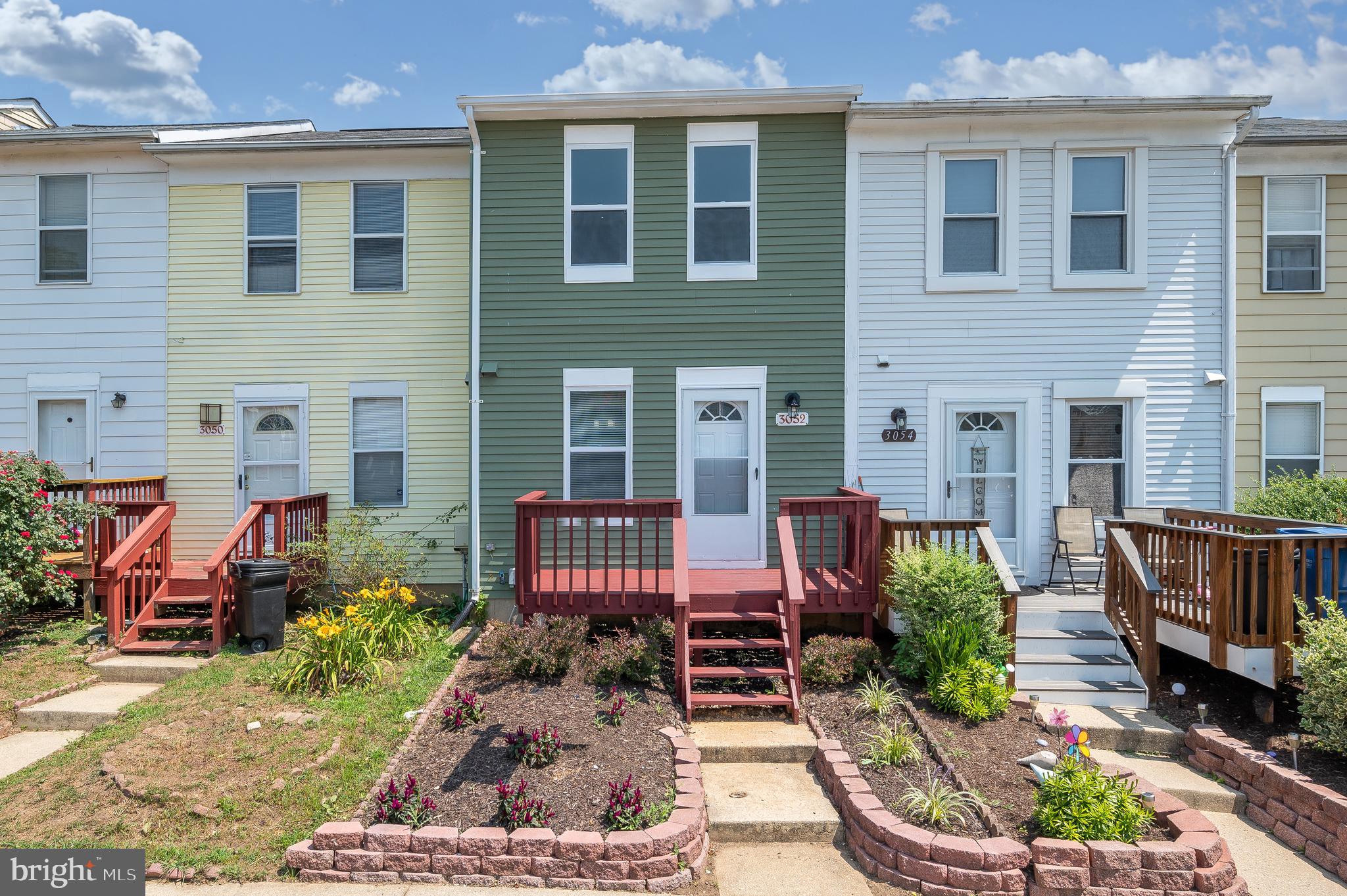 3052 Shepperton Terrace Silver Spring, MD 20904 - Photo 3 of 50 Gallery Image 3