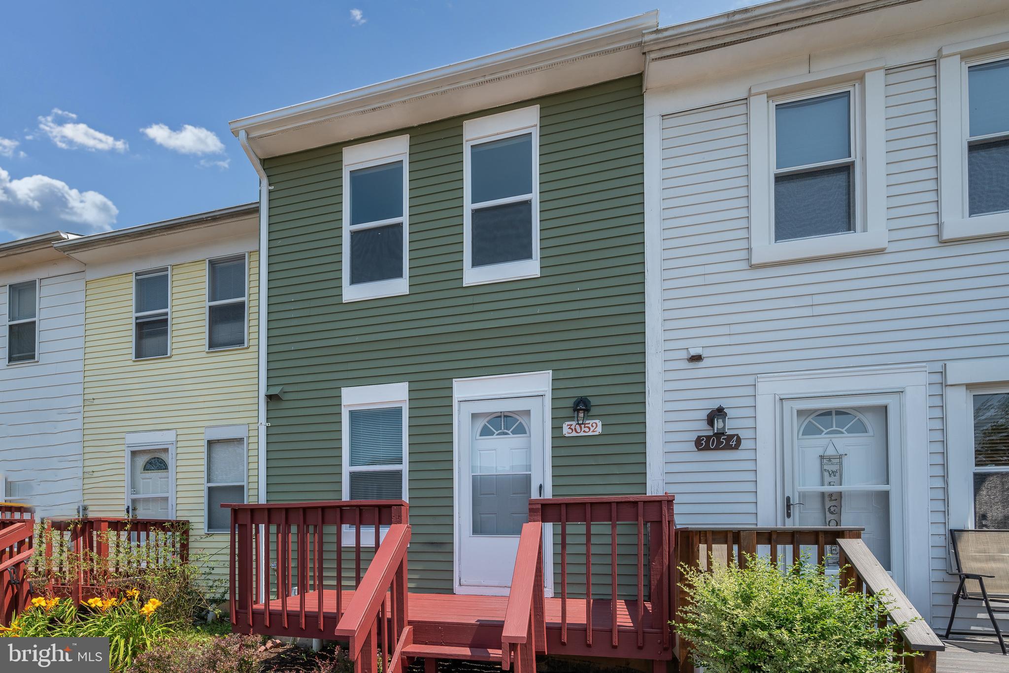 3052 Shepperton Terrace Silver Spring, MD 20904 - Photo 4 of 50 Gallery Image 4