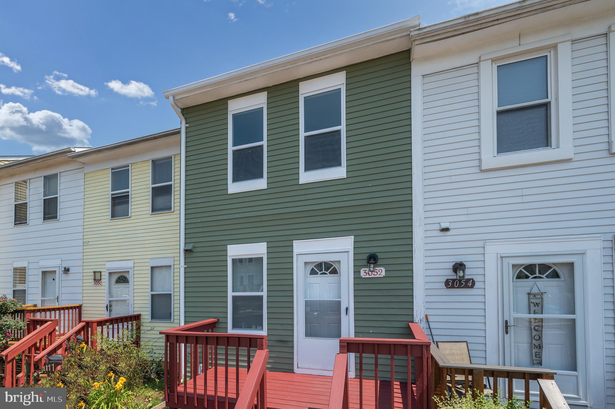 3052 Shepperton Terrace Silver Spring, MD 20904 - Photo 5 of 50 Gallery Image 5