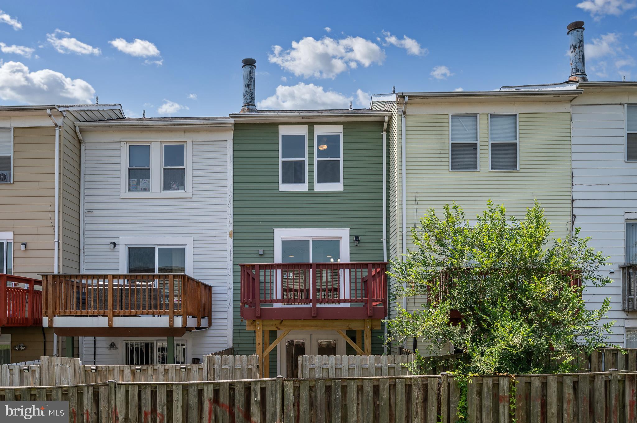 3052 Shepperton Terrace Silver Spring, MD 20904 - Photo 44 of 50 Gallery Image 44