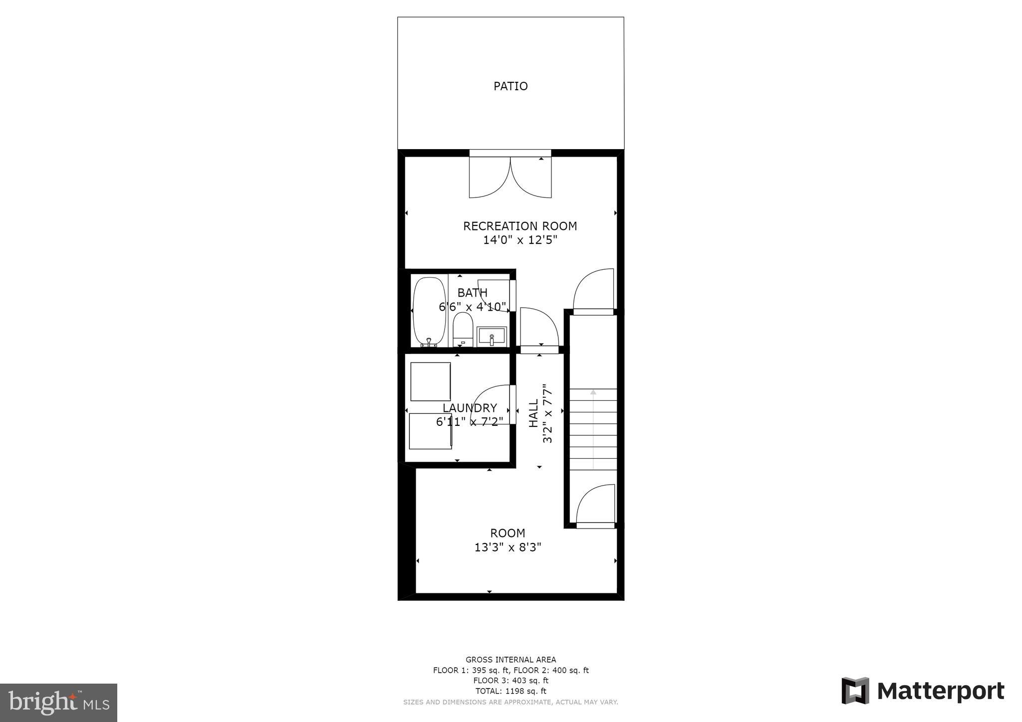 3052 Shepperton Terrace Silver Spring, MD 20904 - Photo 48 of 50 Gallery Image 48