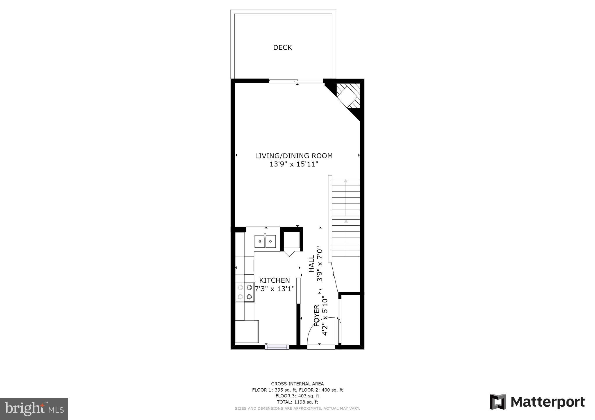 3052 Shepperton Terrace Silver Spring, MD 20904 - Photo 49 of 50 Gallery Image 49