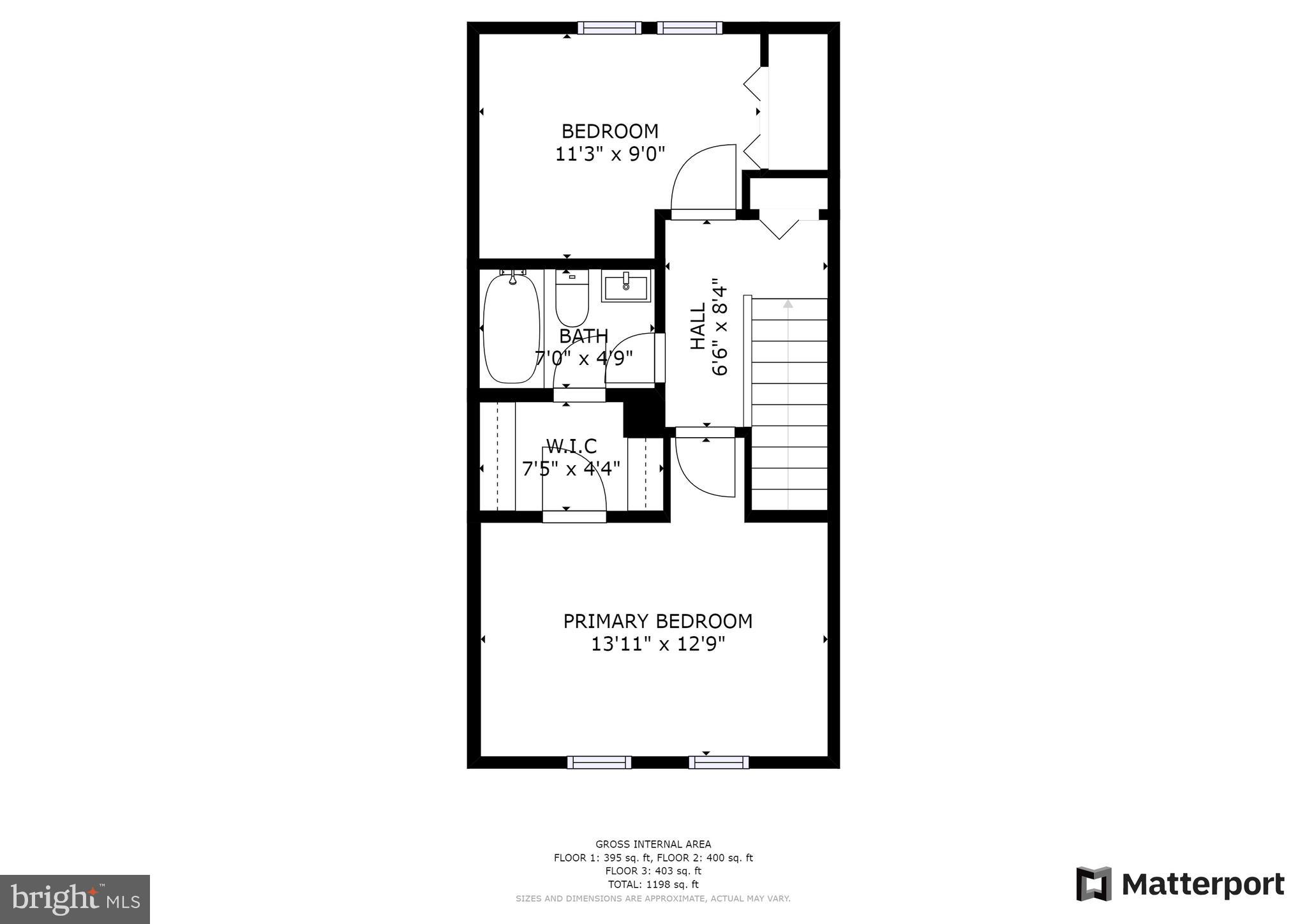 3052 Shepperton Terrace Silver Spring, MD 20904 - Photo 50 of 50 Gallery Image 50