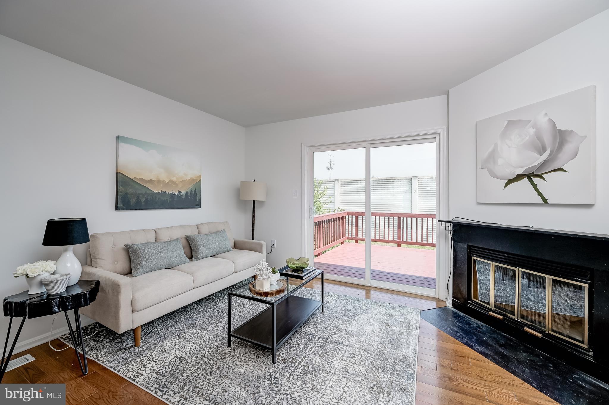3052 Shepperton Terrace Silver Spring, MD 20904 - Photo 8 of 50 Gallery Image 8