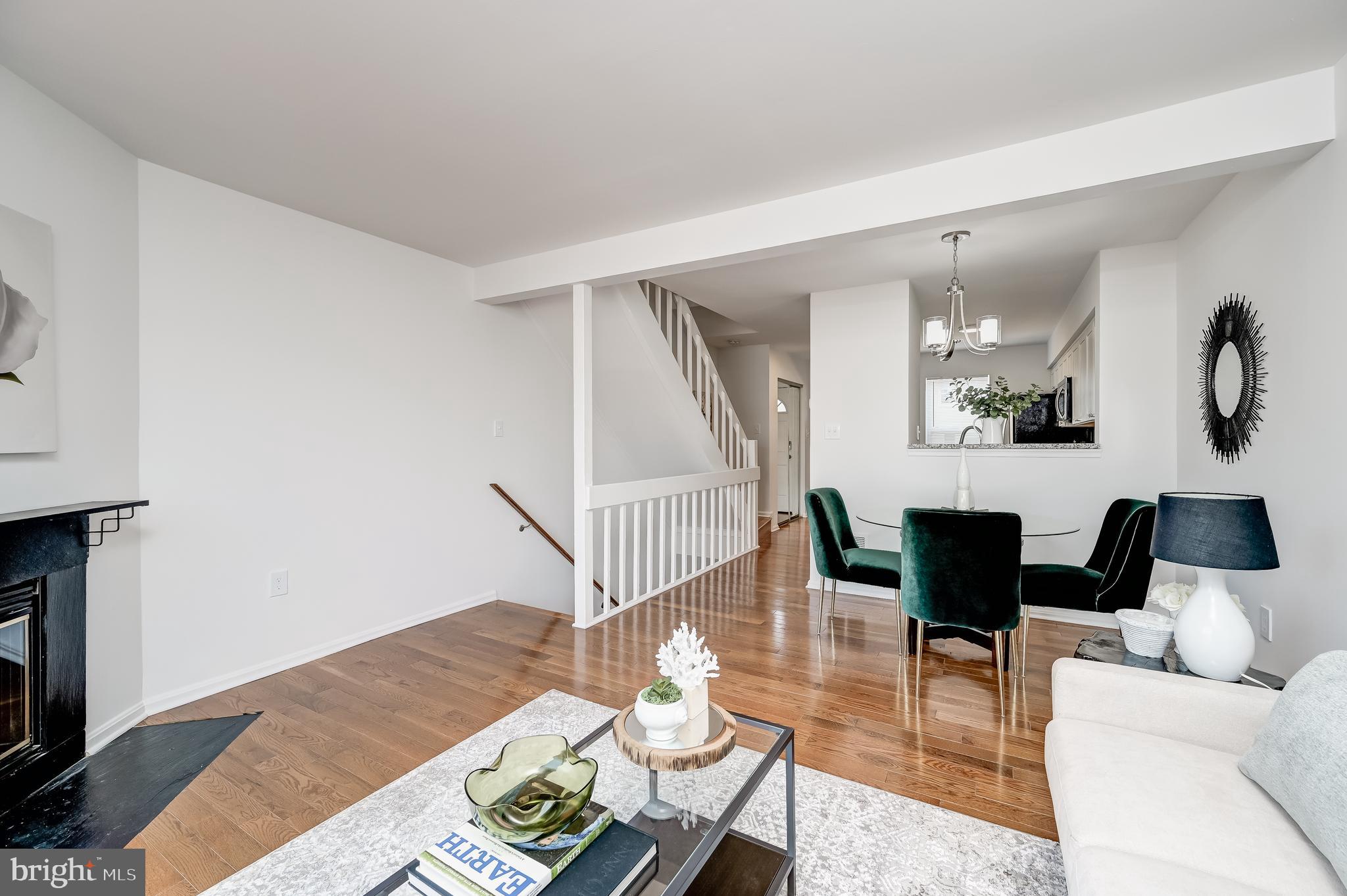 3052 Shepperton Terrace Silver Spring, MD 20904 - Photo 10 of 50 Gallery Image 10