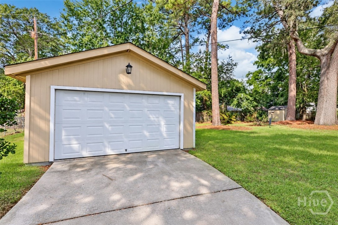 209 Fortilla Road Savannah, GA 31410 - Photo 34 of 39 Gallery Image 34