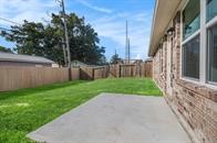 436 Bryan Way Angleton, TX 77515 - Photo 15 of 15 Photo shown is for representation purposes only. Actual home may vary.