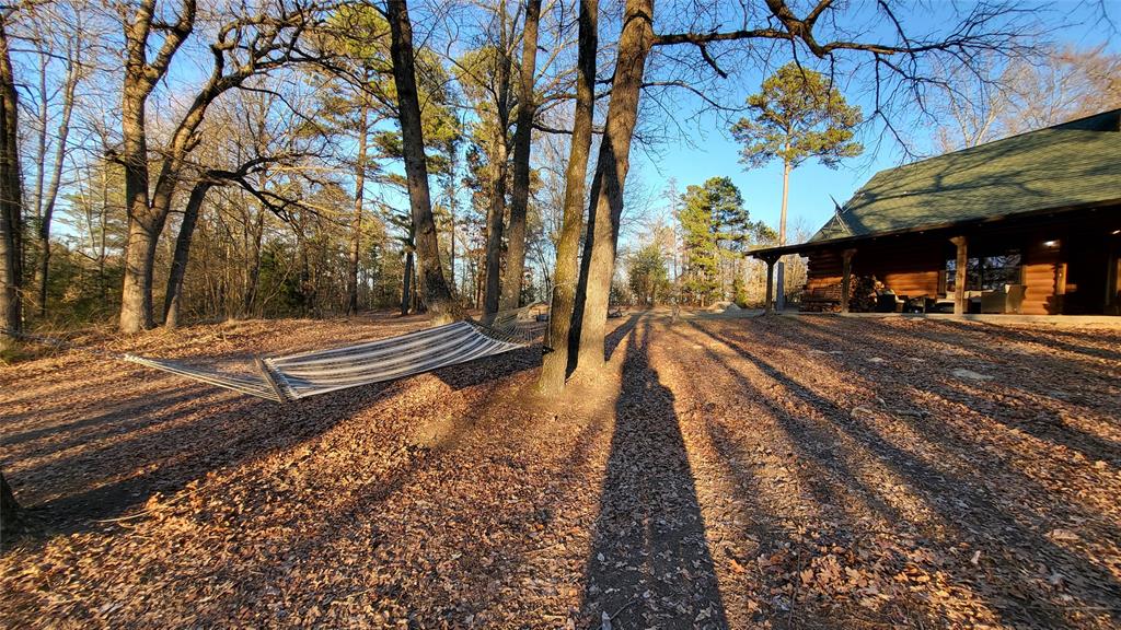 9 Private Road Leesburg, TX 75451 - Photo 16 of 26 a view of a pathway with a pathway