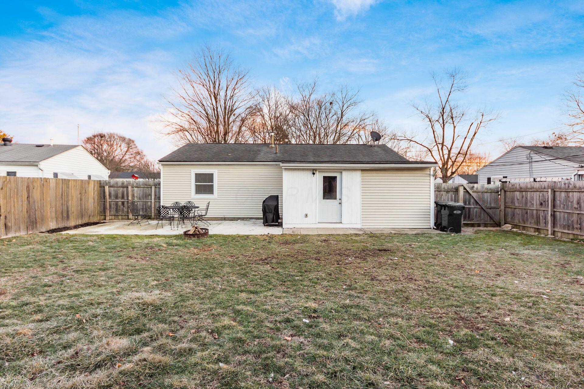 3485 Lacon Road Hilliard, OH 43026 - Photo 26 of 31 Welcome Home! 3485 Lacon Road, Hilliard, OH 43026