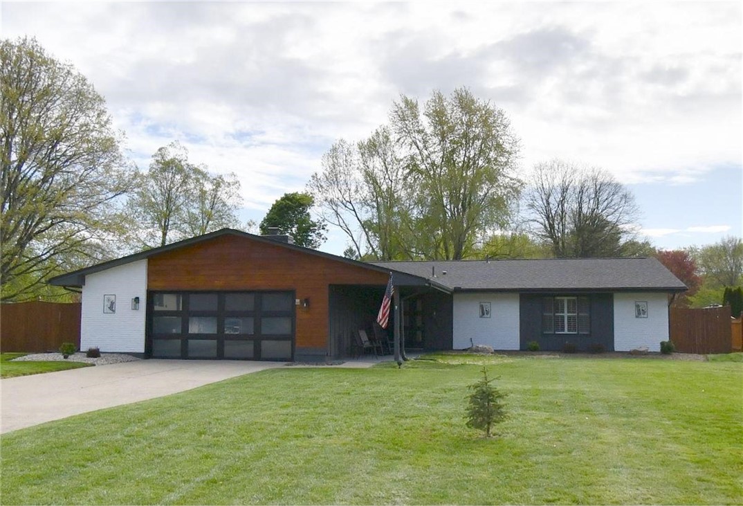 8910 Springrun Lane Dayton, OH 45458 - Photo 1 of 9