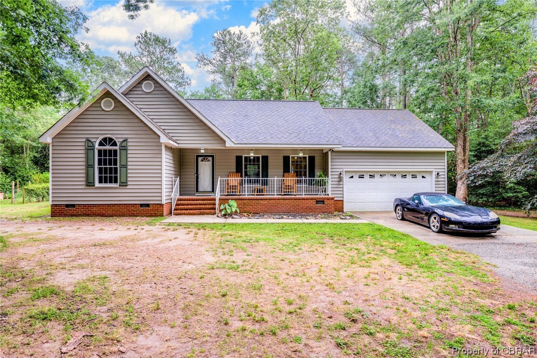 5472 Gum Fork Road Gloucester, VA 23061 - Photo 1 of 37 Gallery Image 1