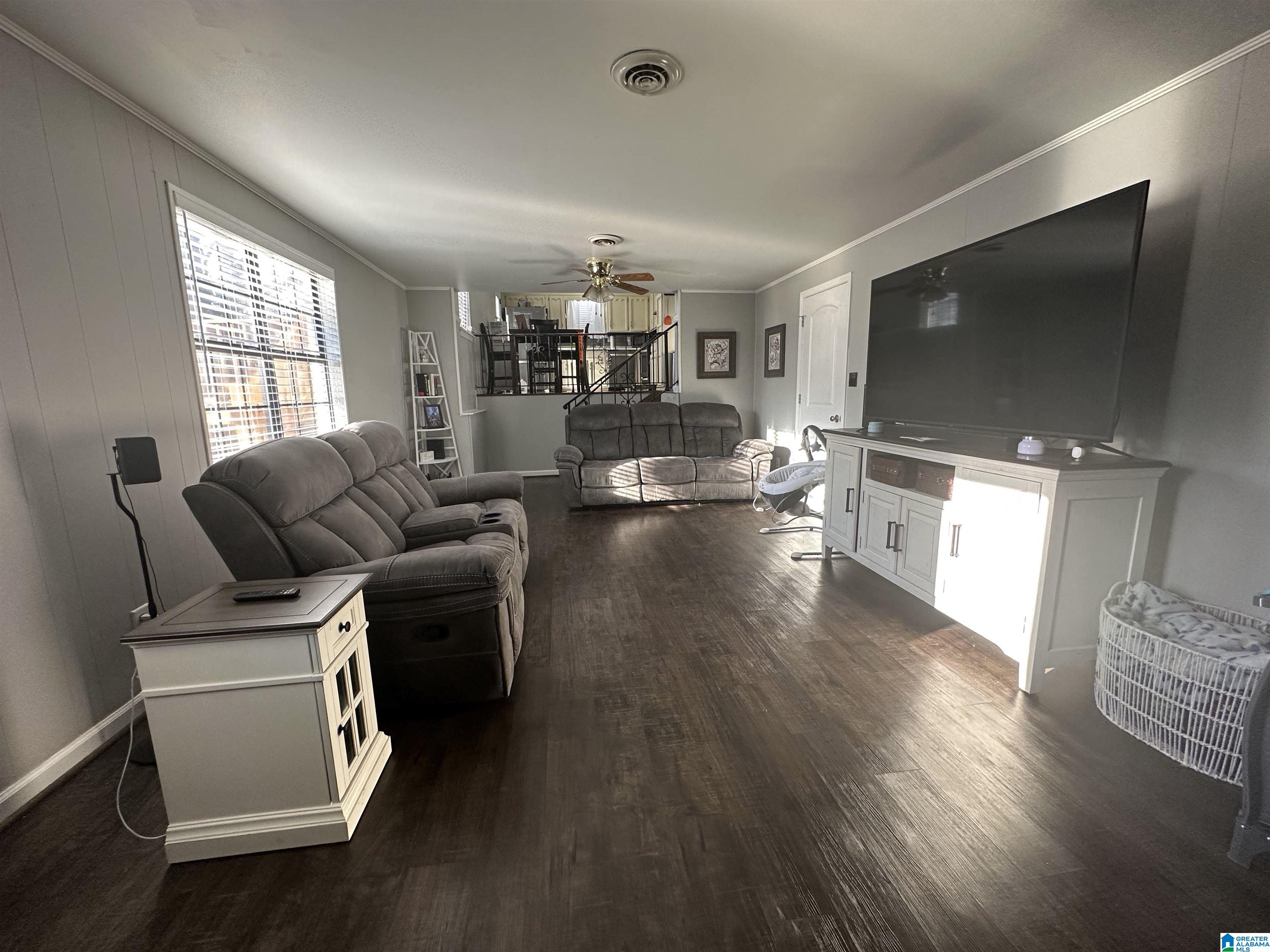 7500 Cresview Lane Dora, AL 35062 - Photo 4 of 23