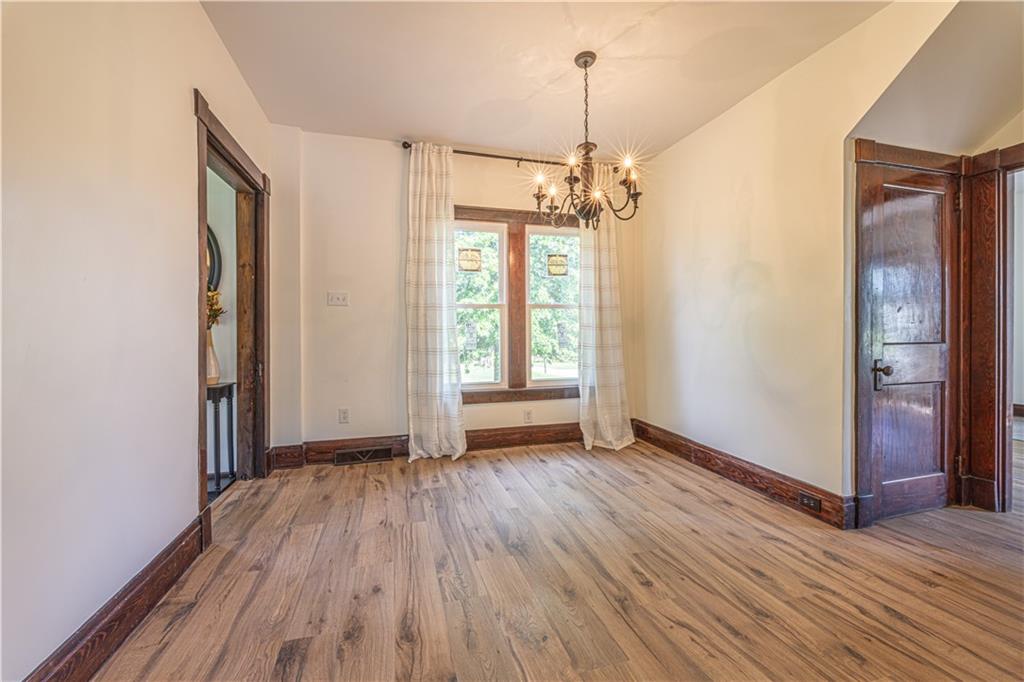 105 Dry Knob Road Smithfield, PA 15478 - Photo 11 of 34 Gallery Image 11