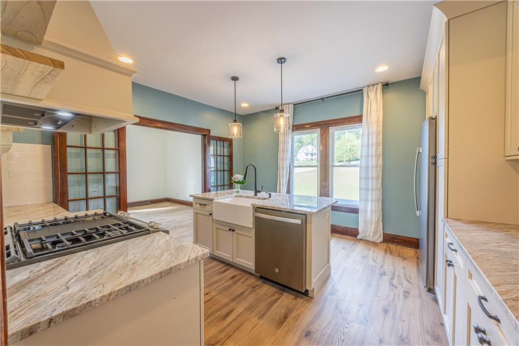 105 Dry Knob Road Smithfield, PA 15478 - Photo 13 of 34 Gallery Image 13