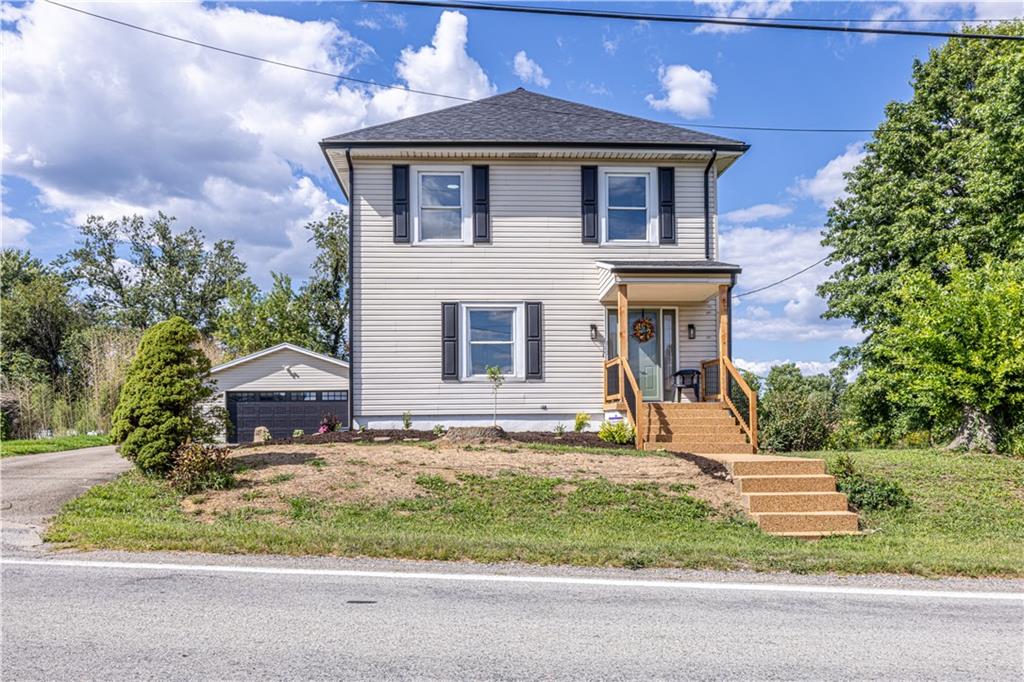 105 Dry Knob Road Smithfield, PA 15478 - Photo 2 of 34 Gallery Image 2