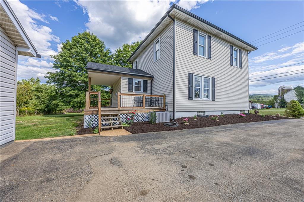 105 Dry Knob Road Smithfield, PA 15478 - Photo 30 of 34 Gallery Image 30