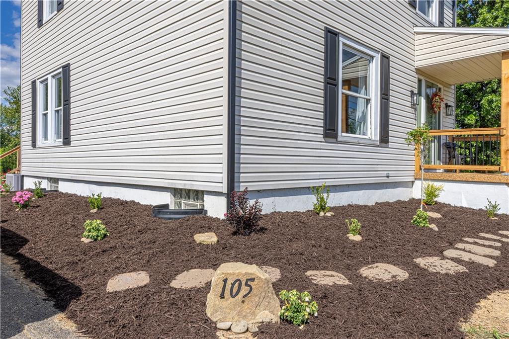 105 Dry Knob Road Smithfield, PA 15478 - Photo 3 of 34 Gallery Image 3