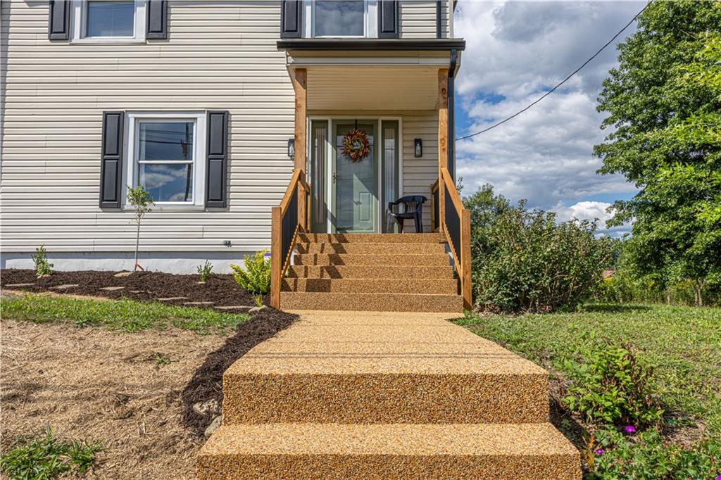 105 Dry Knob Road Smithfield, PA 15478 - Photo 4 of 34 Gallery Image 4