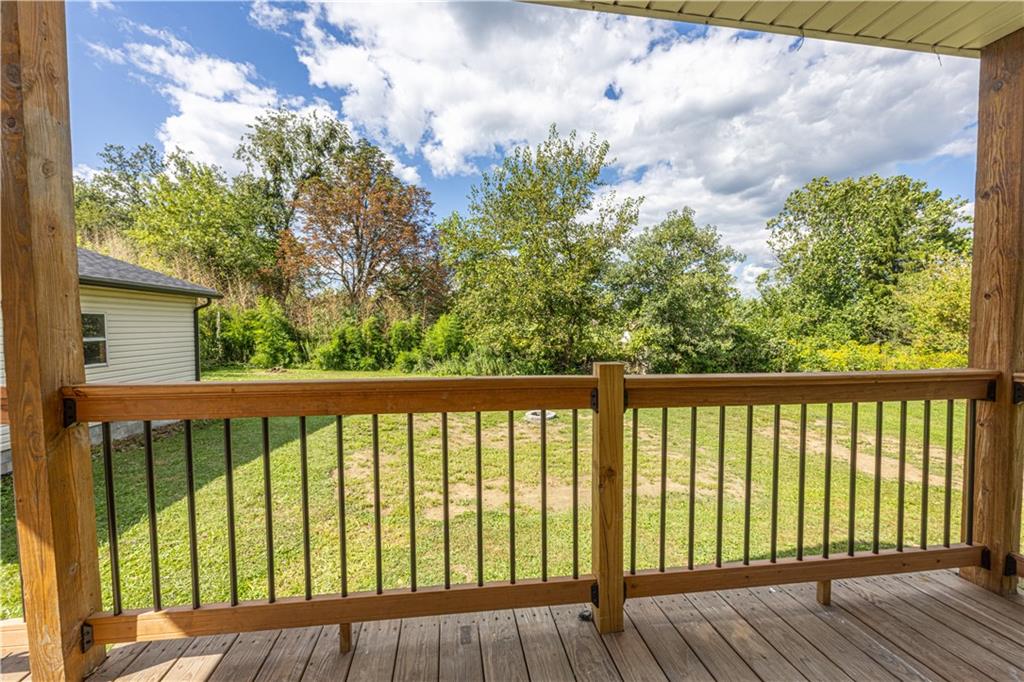 105 Dry Knob Road Smithfield, PA 15478 - Photo 7 of 34 Gallery Image 7